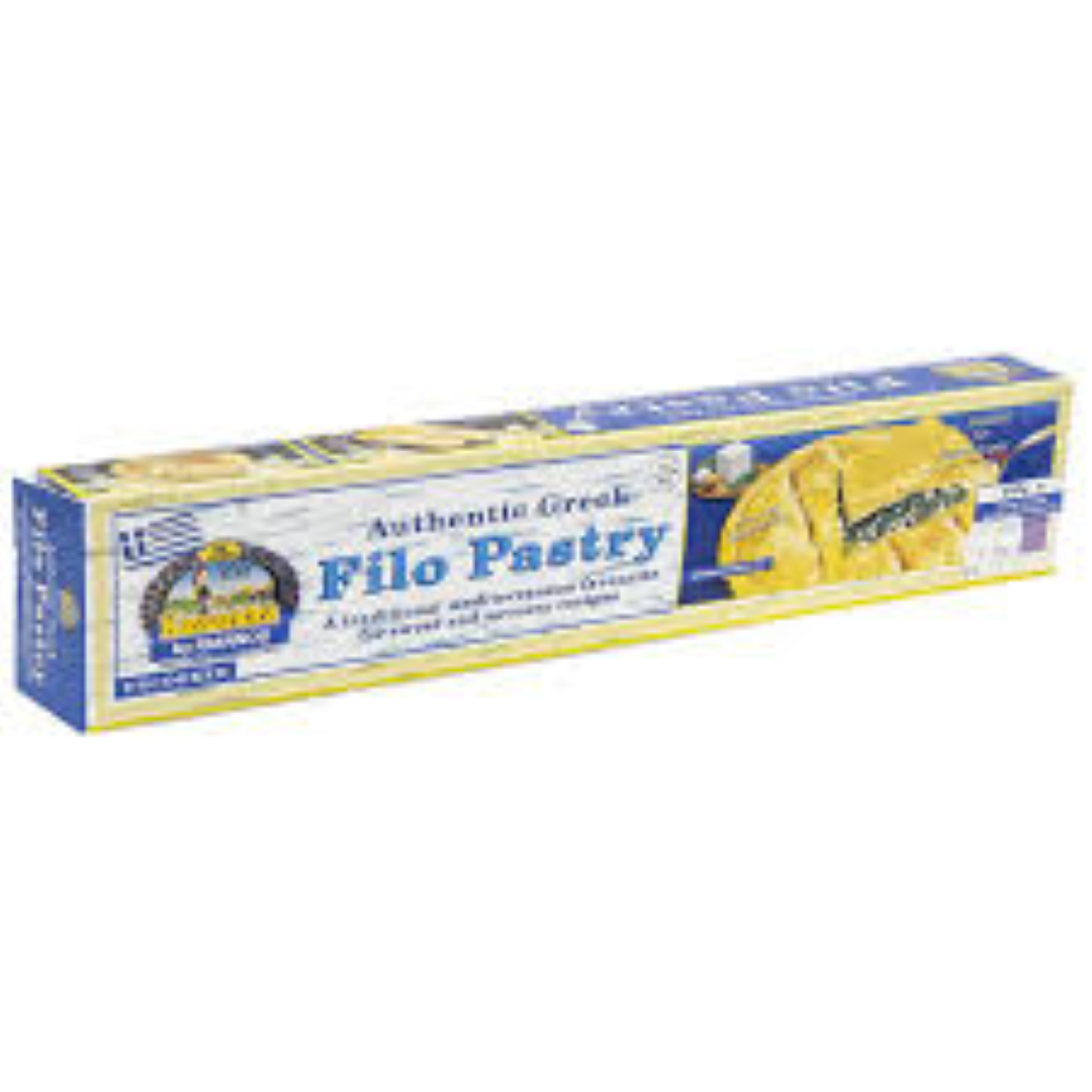 KASSANDRA FILO PASTRY 400G